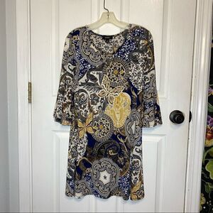 Womens tunic top   